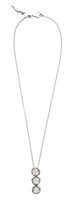 Charm Giovanni Raspini Donna SHINE in Argento Zircone 12000 - 12000